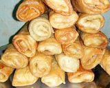 A picture of step 10 of My spring rolls recipe.