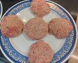 Foto del paso 4 de la receta: Filetes rusos