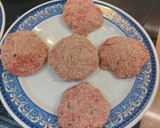 Foto del paso 4 de la receta: Filetes rusos