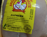 Foto del paso 1 de la receta: Suprema en colchón de cebollas