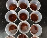 Hình bước làm 2 của món Bánh flan
