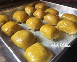 Foto langkah ke 7 dari resep Bolen pisang no korsvet.