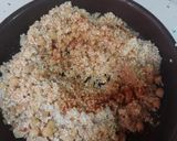 Foto del paso 3 de la receta: Arroz al horno