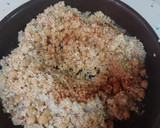 Foto del paso 3 de la receta: Arroz al horno
