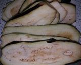 صورة لخطوة 1 من وصفة غراتان الدنجال 🍆🧀🍅