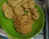 Foto langkah ke 6 dari resep Ayam krispi kriuk2 ala2 😋😁.