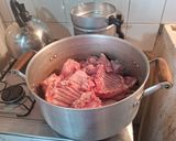Foto del paso 2 de la receta: Guiso de conejo🍛