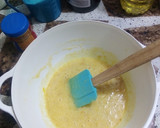Foto del paso 1 de la receta: Brownies de Banana