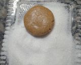 Foto del paso 4 de la receta: Polvorones
