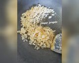 Foto langkah ke 1 dari resep Sarang semut.