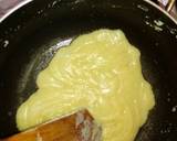 Chocolate Mawa sandesh recipe step 3 photo