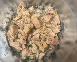 Foto del paso 3 de la receta: Ensalada de lentejas