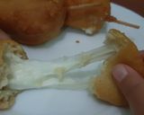 Foto langkah ke 5 dari resep Keju mozarella home made Hanya 2 bahan.