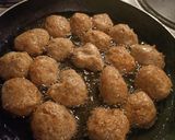 รูปขั้นตอนการทำที่ 8 ของ ลูกชิ้นหมู และ หมูยอ homemade ง่ายๆ ใช้สูตรเดียวกันได้เลย