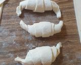 Foto del paso 1 de la receta: Formas con masa hojaldre