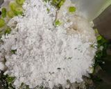 Foto langkah ke 4 dari resep Cireng Nasi Bumbu Rujak.