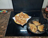 Foto del paso 3 de la receta: La Panga a la romana