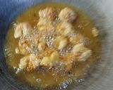 Foto langkah ke 4 dari resep Udang goreng crispy.