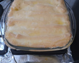 Foto del paso 5 de la receta: Pastel De Atún