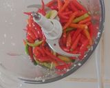 Foto langkah ke 1 dari resep Sambal Geprek Homemade.