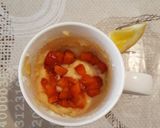 Une image de l'étape 3 de ☆Mug Cake Fraises et Citron☆.