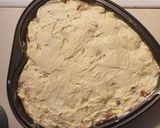 A picture of step 7 of Egyptian dessert.