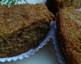 Foto langkah ke 6 dari resep Bolu Santan Gula Palm.
