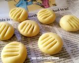 A picture of step 3 of Colored Cookies 2.