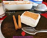 Foto del paso 5 de la receta Pastel de Tres Leches y Galletas