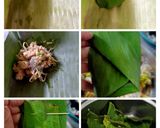 Foto langkah ke 4 dari resep Botok Tempe.