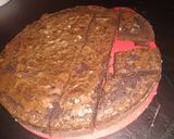 Foto del paso 1 de la receta: Brownie ☺️