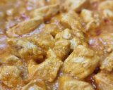 Foto del paso 6 de la receta Pollo Masala Fit