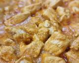 Foto del paso 6 de la receta: Pollo Masala Fit