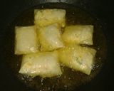 Foto langkah ke 3 dari resep Martabak Tahu.
