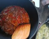 Foto langkah ke 3 dari resep Escabeshe Ikan Asam Manis Khas Filipina.