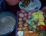 Foto langkah ke 2 dari resep Bumbu gado gado.