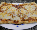 Foto del paso 10 de la receta: Hojaldre de champiñones y queso