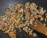 Foto langkah ke 3 dari resep Saus Bolognese.