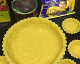 Foto langkah ke 1 dari resep Pie Susu.
