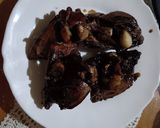 Foto del paso 4 de la receta: Codornices al ajillo y perejil