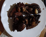 Foto del paso 4 de la receta: Codornices al ajillo y perejil