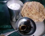 आलू पराठा छाछ ओर नींबू का अचार (aloo paratha chach aur nimbu ka achar recipe in Hindi) रेसिपी चरण 7 फोटो