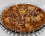 Foto del paso 10 de la receta: Guiso de lentejas. grace