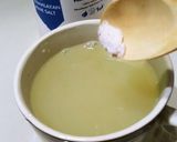 Foto langkah ke 4 dari resep Minuman Kencur untuk Batuk.