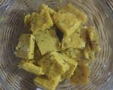 રાજસ્થાની પાટોડ (Rajasthani Patod Recipe In Gujarati) રેસીપી સ્ટેપ6ફોટો