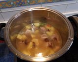 Foto del paso 8 de la receta: Guiso de costillas con patatas