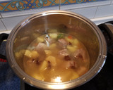 Foto del paso 8 de la receta: Guiso de costillas con patatas