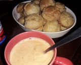 Foto del paso 6 de la receta: Scones [paso a paso] + tips