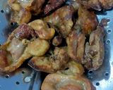 Foto langkah ke 2 dari resep 588. Balado Hati Ampela Ayam.
