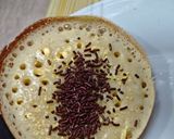 Foto langkah ke 7 dari resep 174. Martabak Lipat Sourdough.